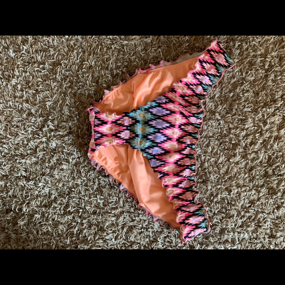 Victoria’s Secret Bikini Bottoms 👙